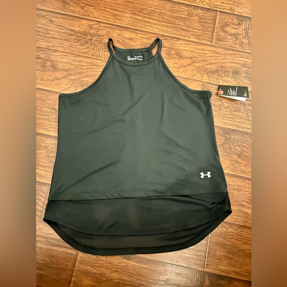 New Under Armour tank XXL